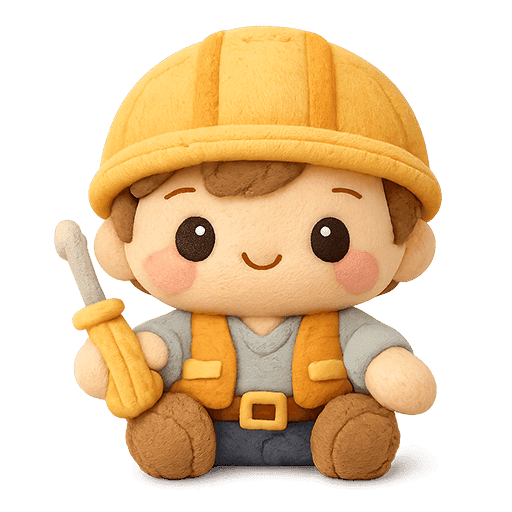 Build phase illustration