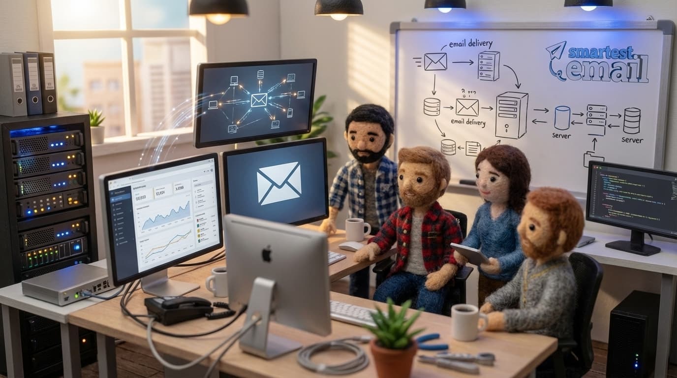 SaaS Products and e-commerce