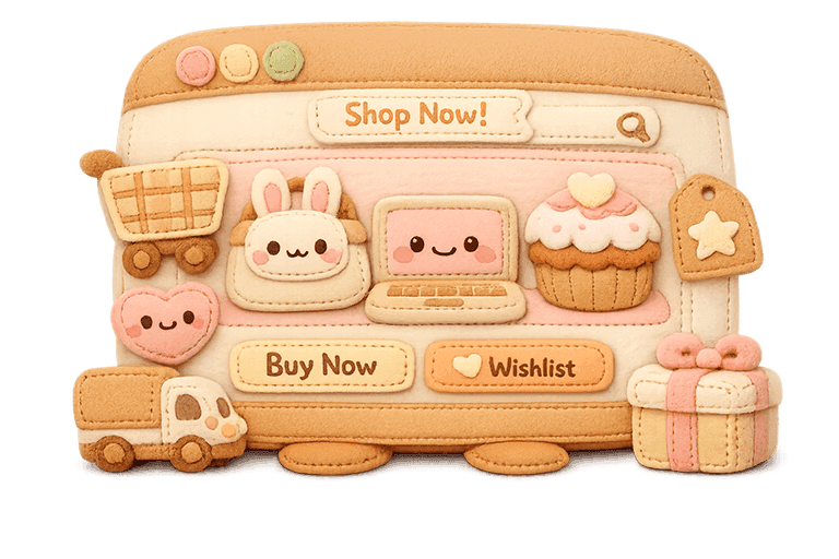 SaaS Products and e-commerce